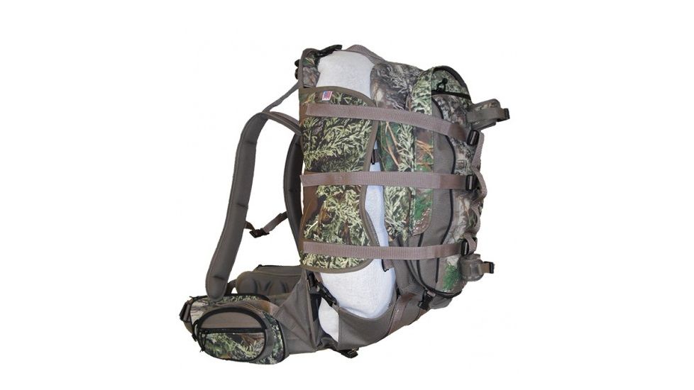 Horn Hunter Full Curl Meat Pack Bag, HH160000