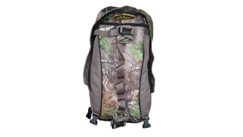 Horn Hunter Full Curl System, Realtree, HH1500RT