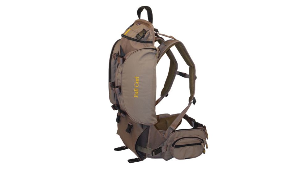 Horn Hunter Full Curl System, Realtree, HH1500RT