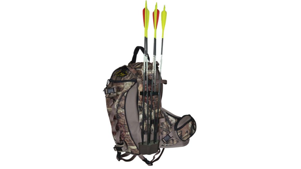 Horn Hunter G2 Maq Pack, Mossy Oak Infinity, HH02MQMB