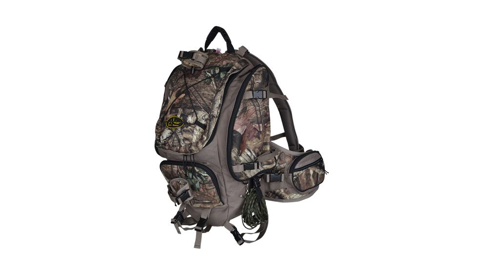 Horn Hunter G3 Treestand Pack, Mossy Oak Infinity, HH1700MB
