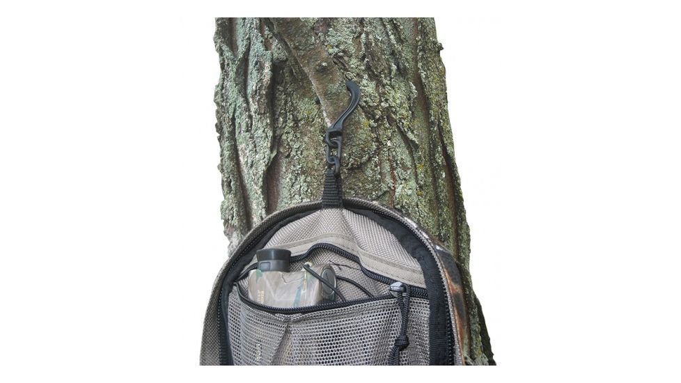 Horn Hunter G3 Treestand Pack, Mossy Oak Infinity, HH1700MB
