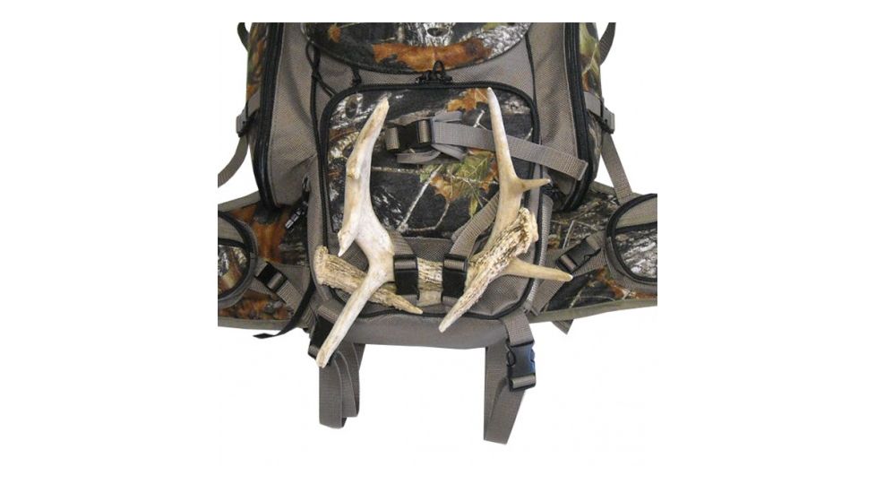 Horn Hunter G3 Treestand Pack, Mossy Oak Infinity, HH1700MB