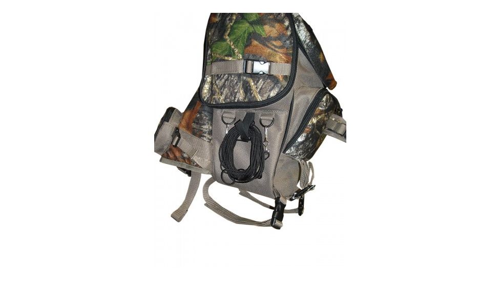 Horn Hunter G3 Treestand Pack, Mossy Oak Infinity, HH1700MB