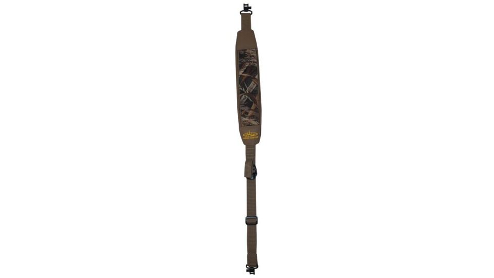 Horn Hunter Neoprene Sling, Camo, GSNPCM