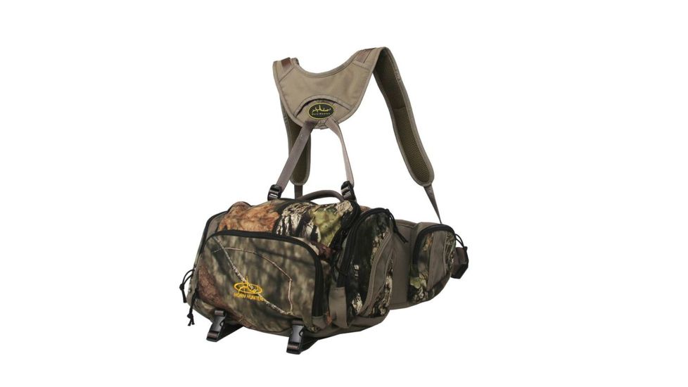 Horn Hunter Non-Typical Fanny Pack, Mossy Oak Infinity, HH0700MB