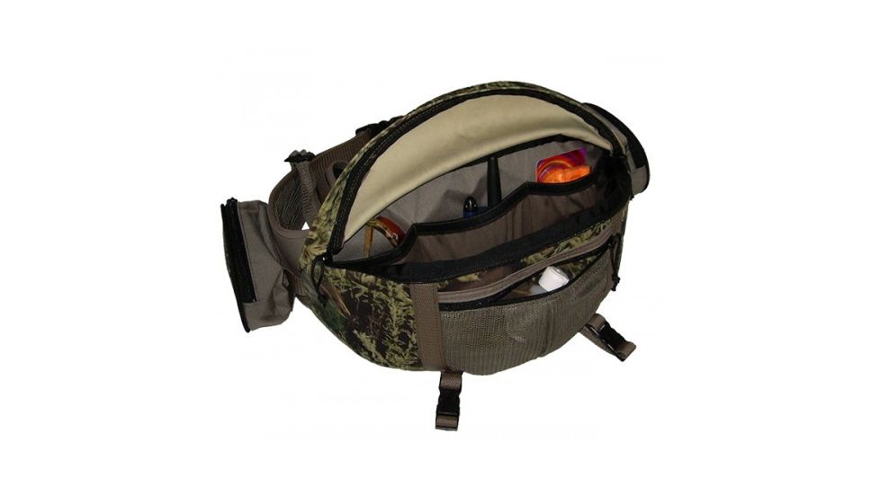 Horn Hunter Non-Typical Fanny Pack, Realtree, HH0700RT