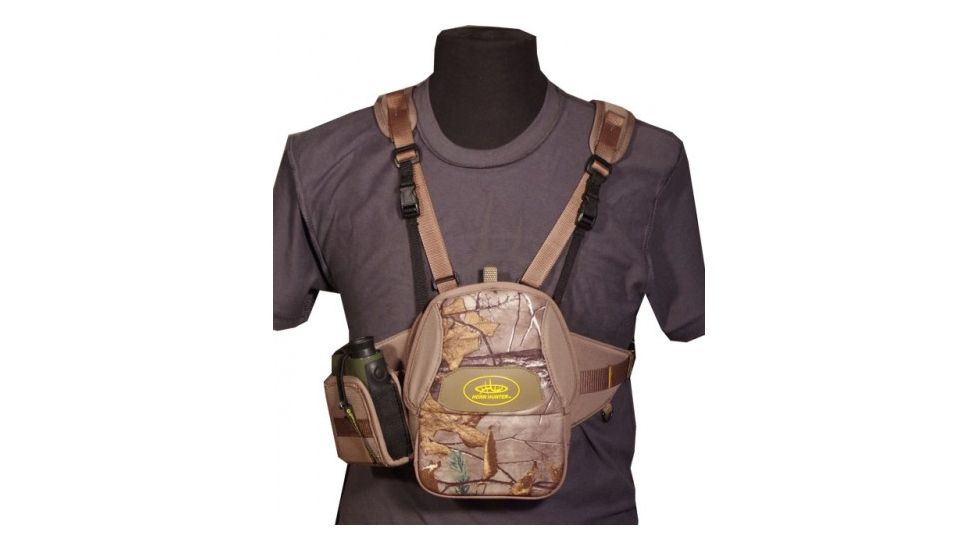 Horn Hunter Op-X Bino Harness Combo, Camo, A07300CM