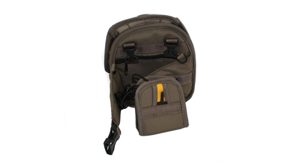 Horn Hunter Op-X Bino Harness Combo, Camo, A07300CM
