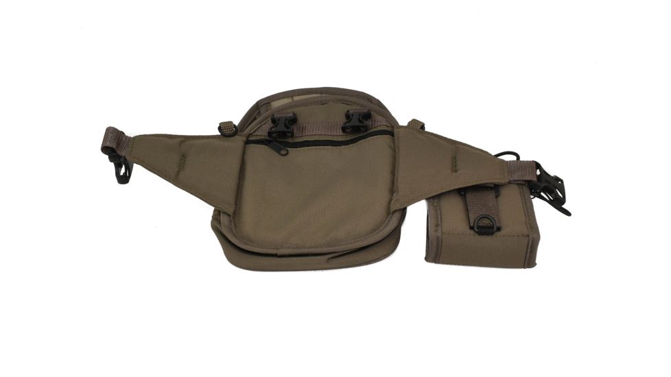 Horn Hunter Op-X Bino Harness Combo, Camo, A07300CM