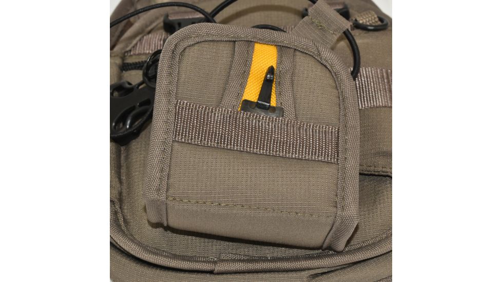 Horn Hunter Op-X Bino Harness Combo, Camo, A07300CM