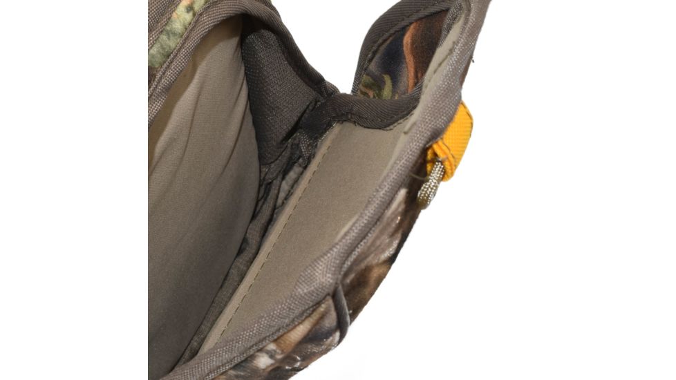 Horn Hunter Op-X Bino Harness Combo, Camo, A07300CM