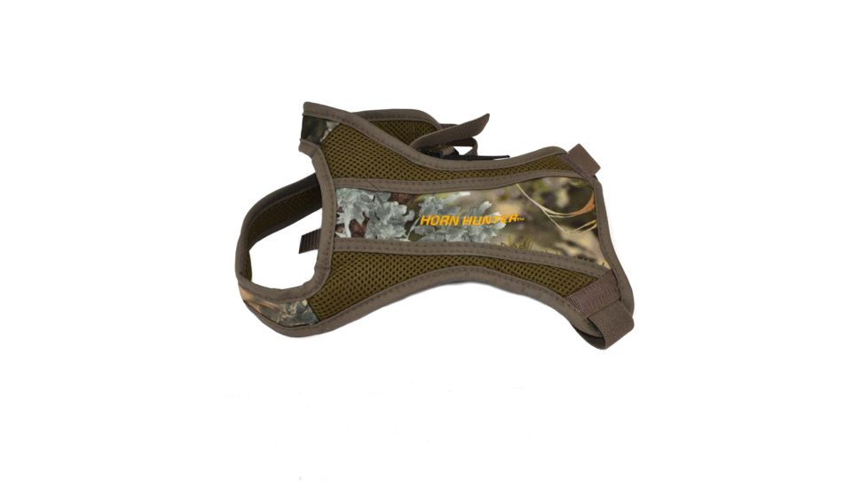 Horn Hunter Op-X Bino Harness Combo, Camo, A07300CM
