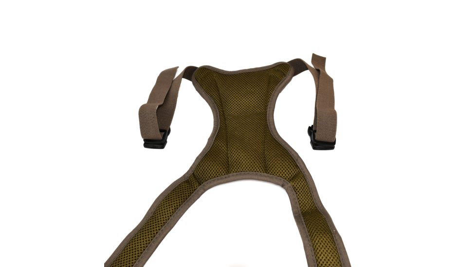 Horn Hunter Op-X Bino Harness Combo, Camo, A07300CM