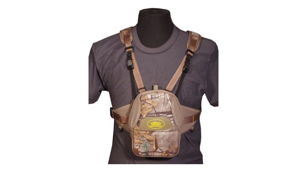 Horn Hunter Op-X Bino Harness System, Camo, A07200CM
