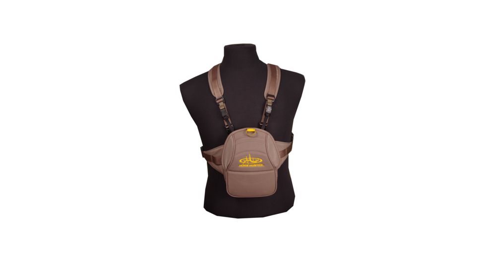 Horn Hunter Op-X Bino Harness System, Stone, A07200ST