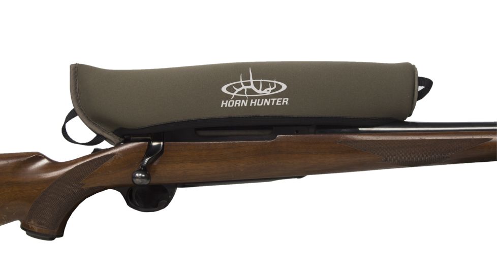 Horn Hunter Single Shot Scope Cover, Stone, Large, SC03ST