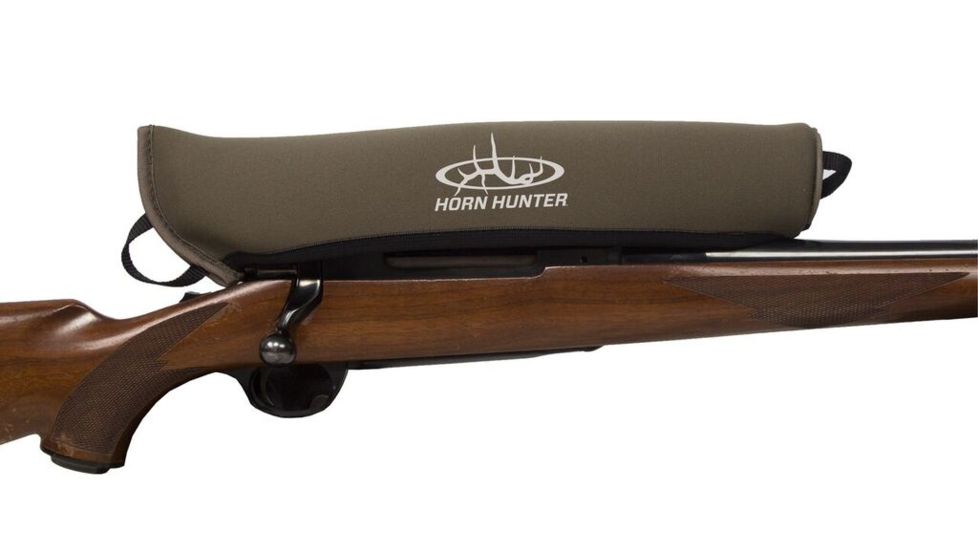 Horn Hunter Single Shot Scope Cover, Stone, Medium, SC02ST