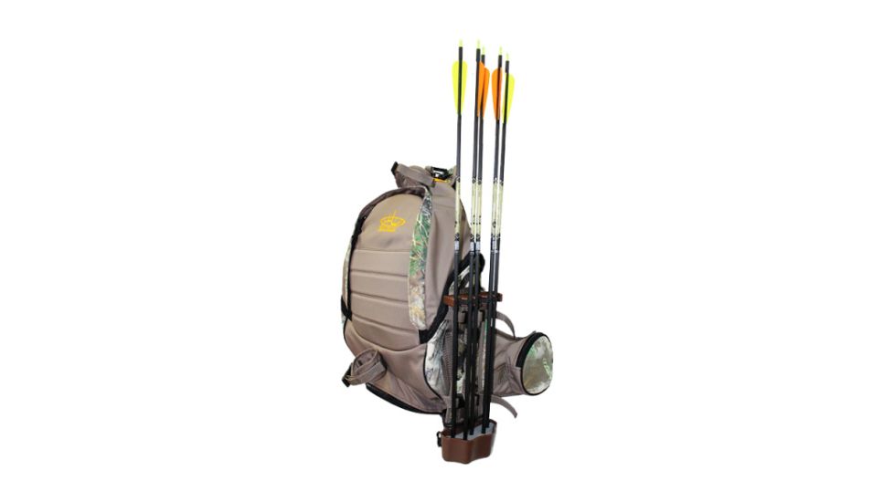 Horn Hunter Slingshot LR Pack, Mossy Oak Infinity, HH61MQMB