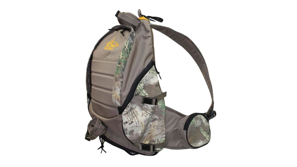 Horn Hunter Slingshot LR Pack, Realtree Xtra, HH6100RT