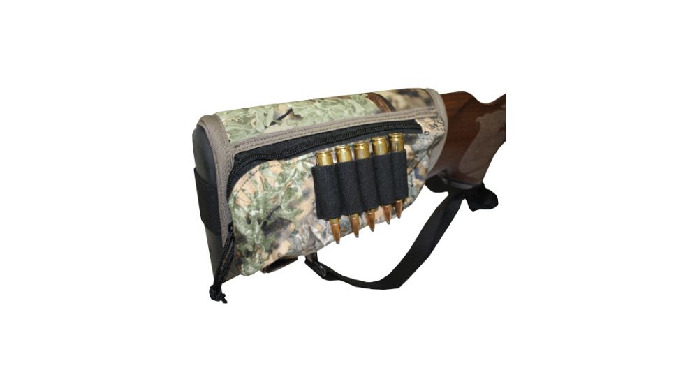 Horn Hunter Stock Option, Camo, SS7600DS