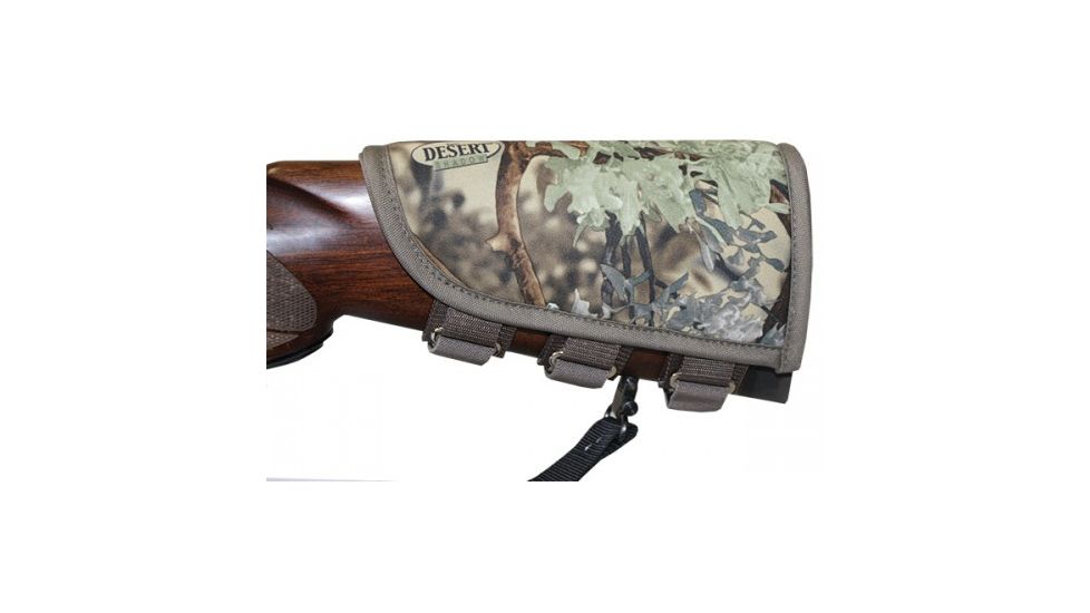 Horn Hunter Stock Option, Camo, SS7600DS