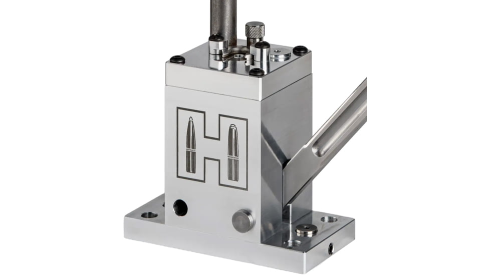 Hornady 050096 Versa-Prime Bench Prim Tool, 185967