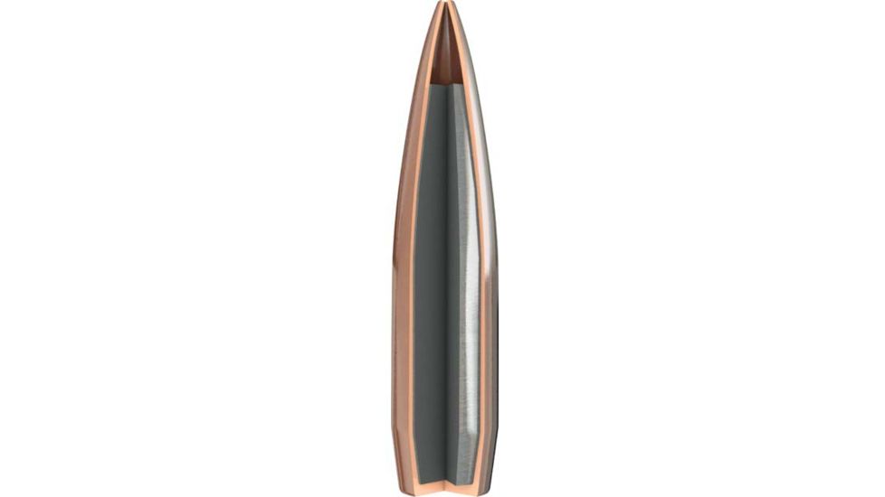Hornady 22785 Match 22 Caliber .224 68 GR Boat Tail Hollow Point Match 500 Box