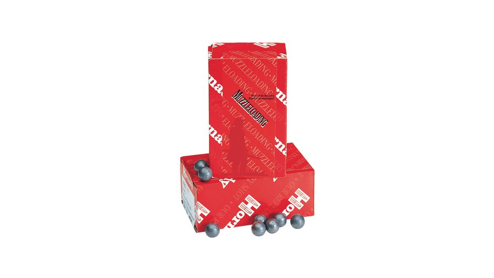 Hornady .315 Diameter Round Ball 6003