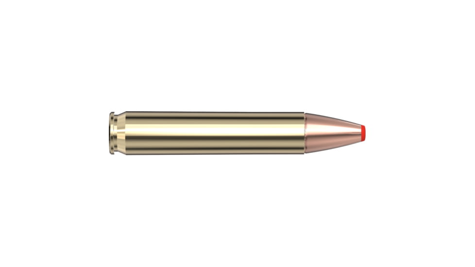 Hornady .350 Legend 250 Grain Jacketed Hollow Point Sub-X Brass Cased Centerfire Rifle Ammo, 200 Round