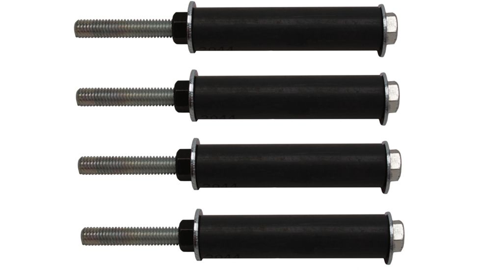 Hornady 366 Auto Riser Legs, Per 4 56255