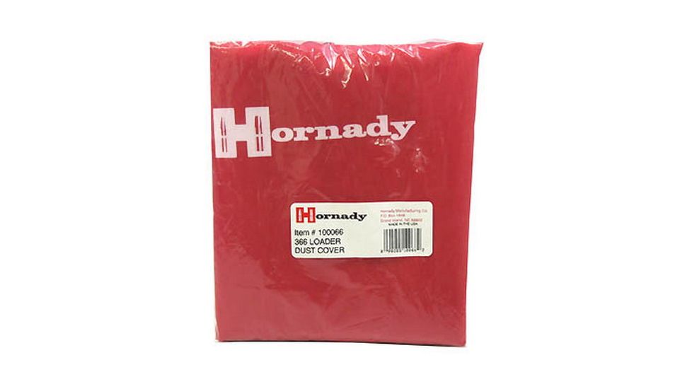 Hornady 366 Dust Cover 56251