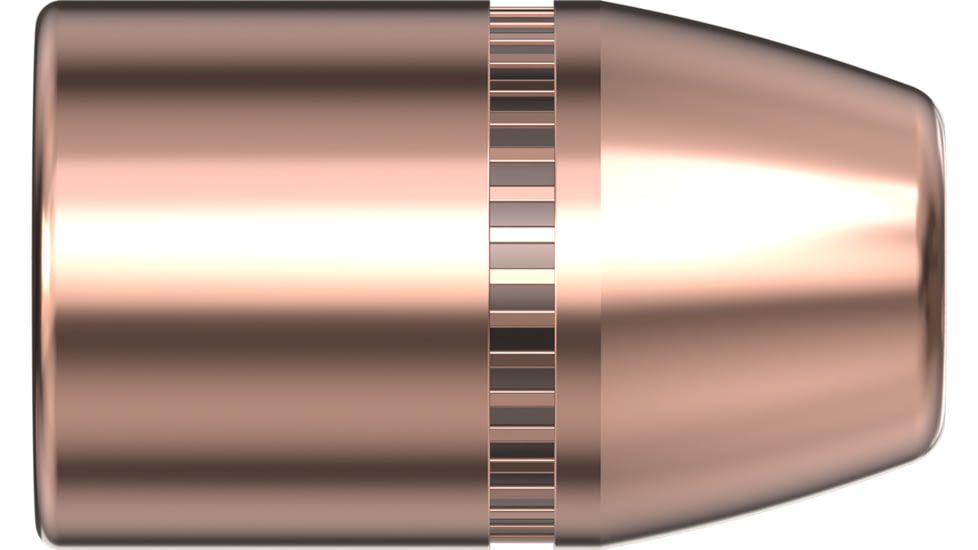 Hornady Dangerous Game Handgun .44 Caliber Pistol Bullets, 240 Grain, Jacketed Protected Point, 50 Bullets, 44202