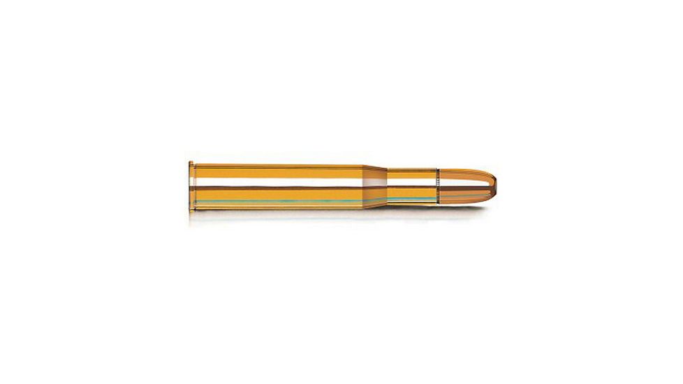 Hornady Dangerous Game .450/400 Nitro Express 400 grain Dangerous Game Solid Brass Cased Centerfire Rifle Ammo, 20 Rounds, 8242