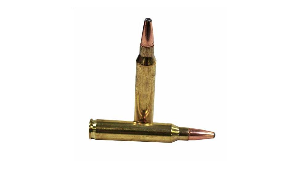 Hornady BLACK 5.56x45mm NATO 75 grain InterLock HD SBR Brass Cased Centerfire Rifle Ammo, 20 Rounds, 81296