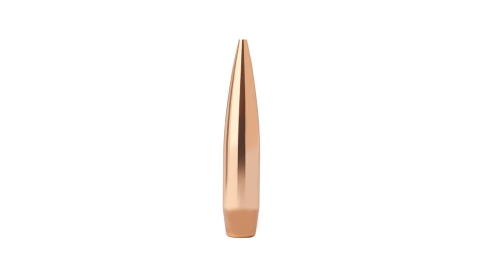 Hornady 6.5mm .264 140 Grain Bullet, 500, 1-8, 263031