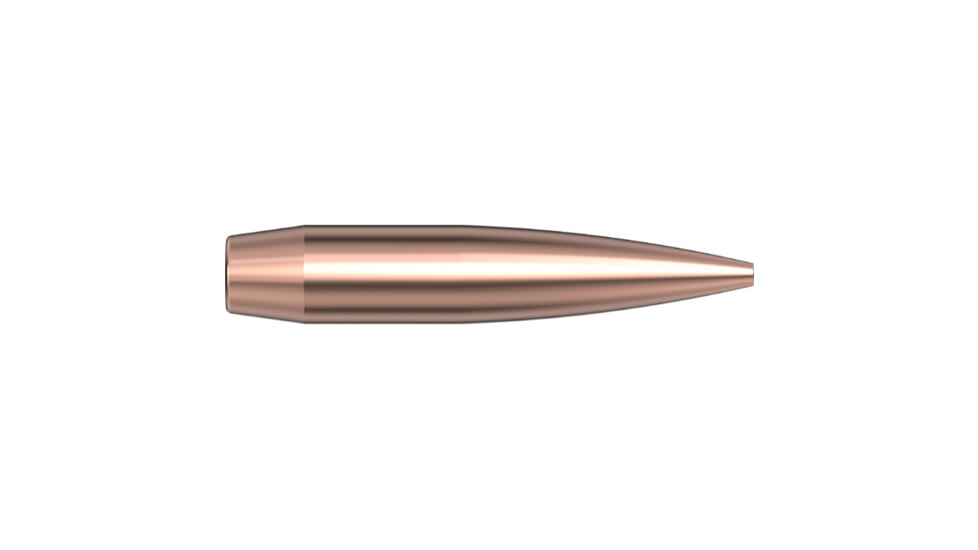 Hornady 6.5mm .264 140 Grain Bullet, 500, 1-8, 263031
