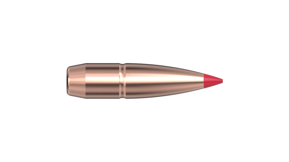 Hornady 90 Grain Bullet, CX 6.5 Grendel/.264, 26111