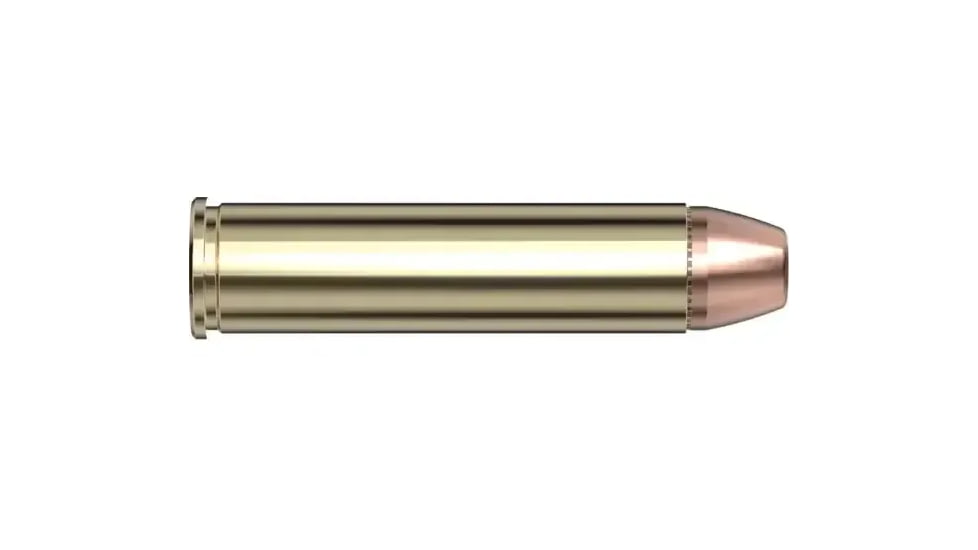 Hornady 91558 Back Country 460S&amp;WMag 300gr 20 Per Box/10 Case