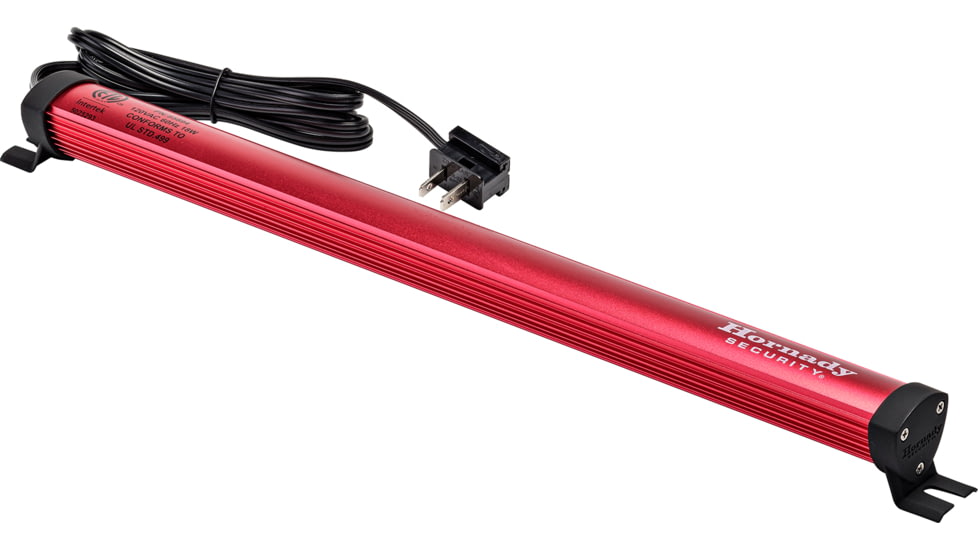 Hornady 95894 Dehumidifier Rod HD Red 18