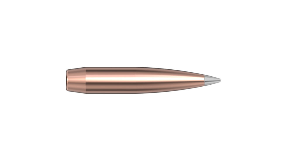 Hornady A-Tip Match .22/.224 76 Grain Bullet, 1-7.5, 2562