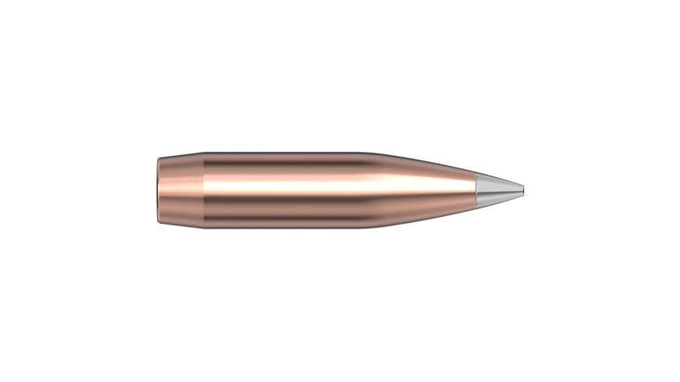 Hornady A-Tip Match .22/.224 76 Grain Bullet, 1-8, 22799