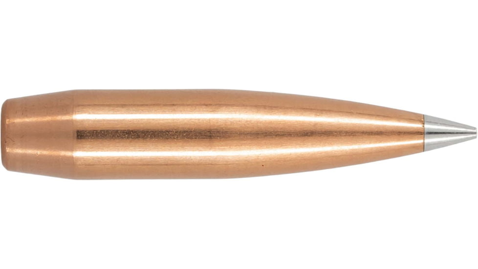Hornady A-Tip Match 6.5mm/.264 135 Grain, 500, 1-8.5, 261792
