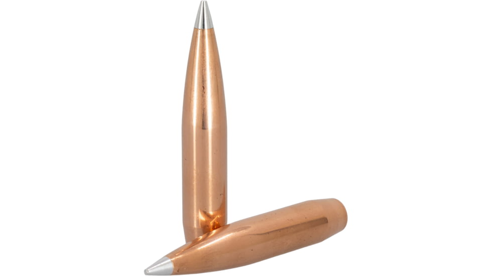 Hornady A-Tip Match 6.5mm/.264 153 Grain, 500, 1-8, 26382