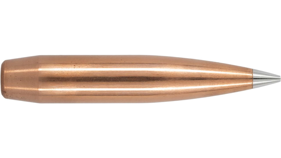 Hornady A-Tip Match 6.5mm/.264 153 Grain, 500, 1-8, 26382