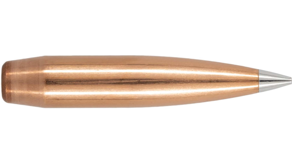 Hornady A-Tip Match 6mm/.243 110 Grain Bullet, 500, 1-7.7, 245312