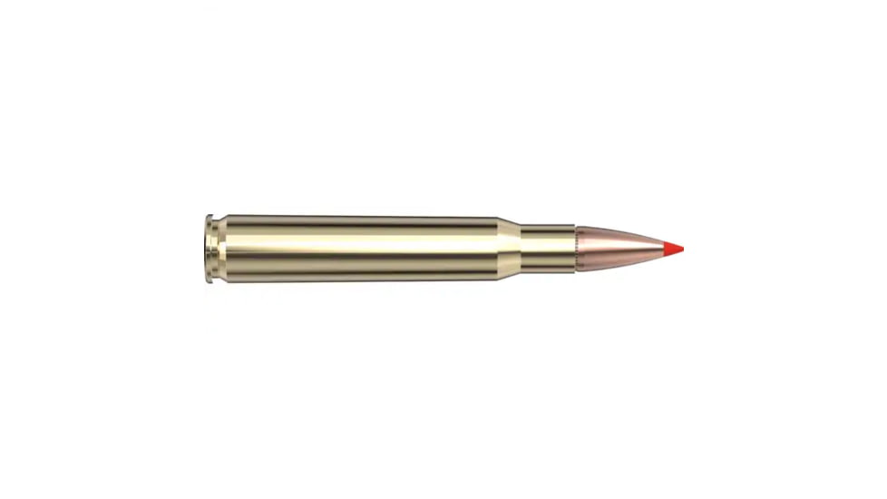 Hornady American Whitetail Tipped 30-06 Sprg 165 Grain SST Brass Cased Rifle Ammo, 20 Rounds, 81151