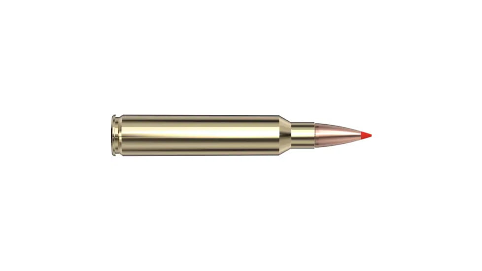 Hornady American Whitetail Tipped 300 Prc 165 Grain SST Brass Cased Rifle Ammo, 20 Rounds, 82163