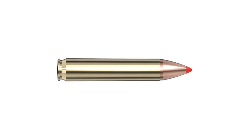 Hornady American Whitetail Tipped 350 Legend 165 Grain FTX Brass Cased Rifle Ammo, 20 Rounds, 81197