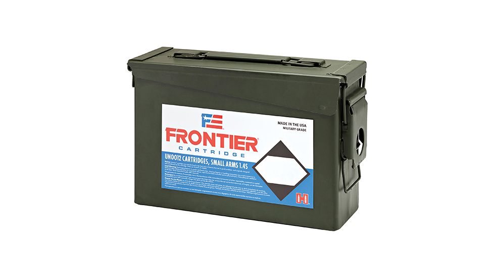 Hornady Ammo 223 Rem 55gr Fmj/500 FR104